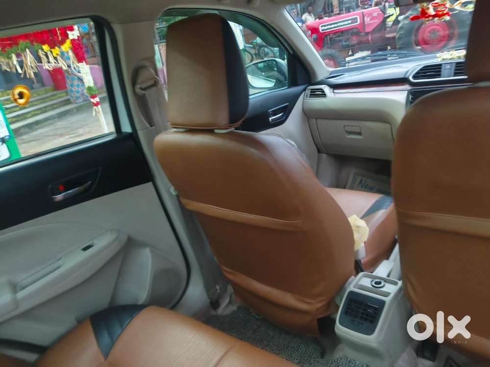 Maruti Suzuki Swift Dzire 2018 Diesel Good Condition