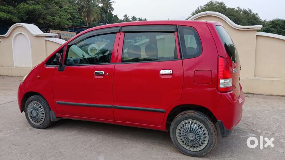 Maruti Suzuki Zen Estilo Lxi Bs Iv, 2007, Petrol