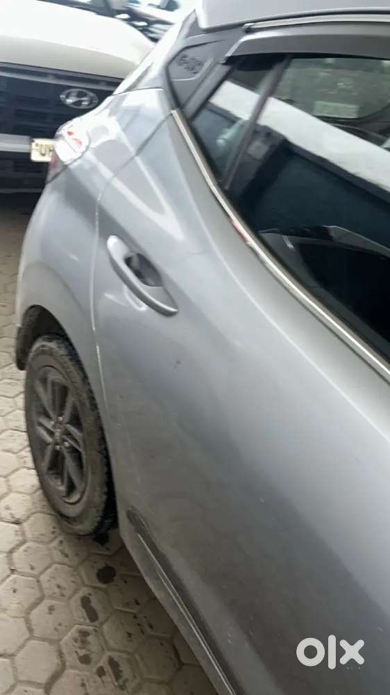 Hyundai Grand I10 Sportz Cng 2021