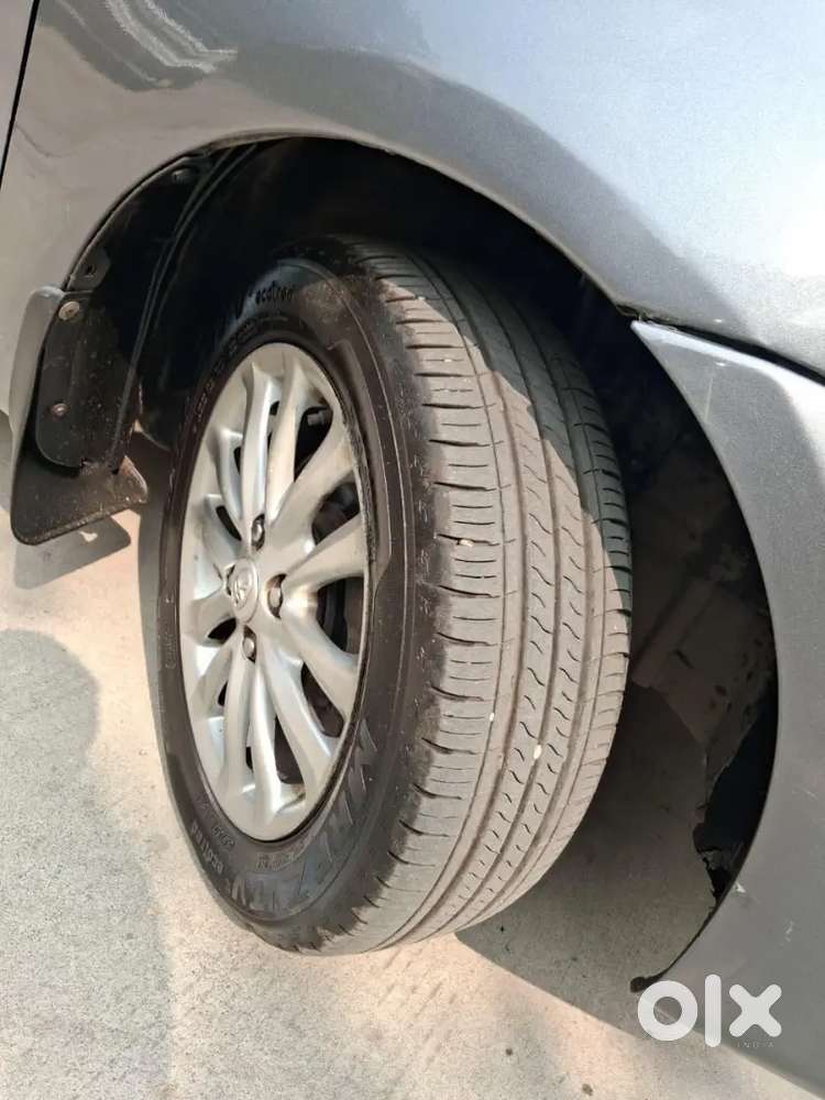 Toyota Etios Liva 2013 Petrol 81000 Km Driven