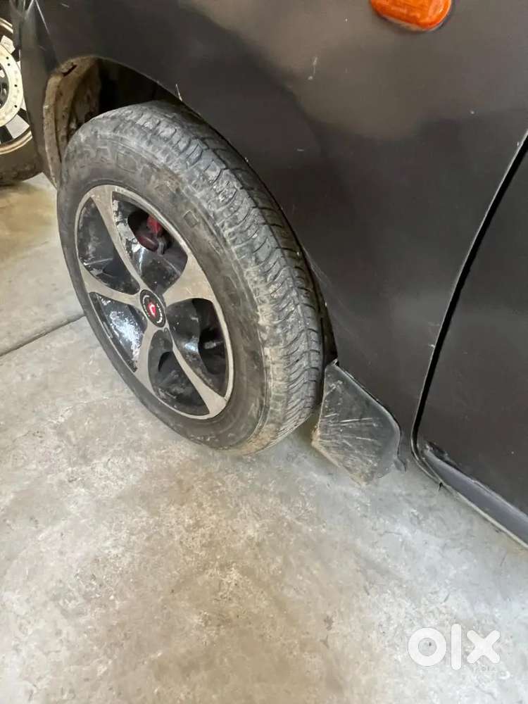 A1 Condition For Car