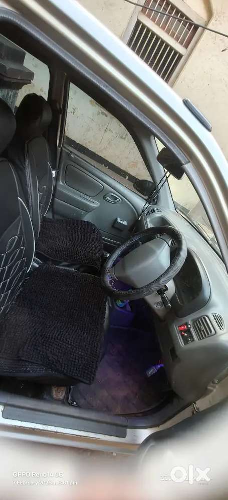 Urgent Sale Maruti Suzuki Alto 2005