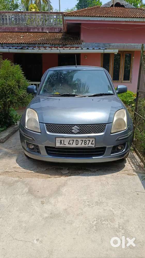 Maruti Suzuki Swift 2009 Petrol Well Maintained