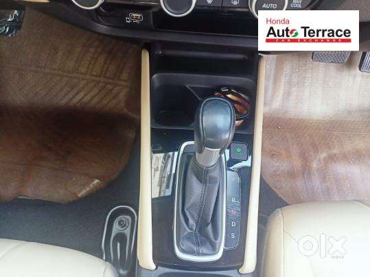 Honda City Zx Cvt, 2024, Petrol
