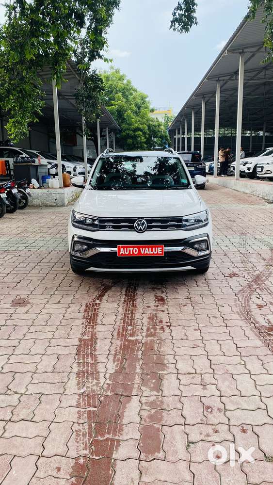 Volkswagen Taigun Gt 1.5 Dsg, 2023, Petrol