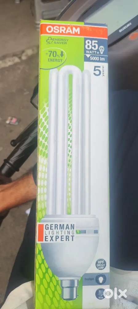 Osram CFL light