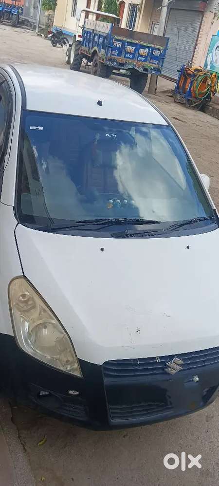 Maruti Suzuki Ritz Vxi 2011 Model