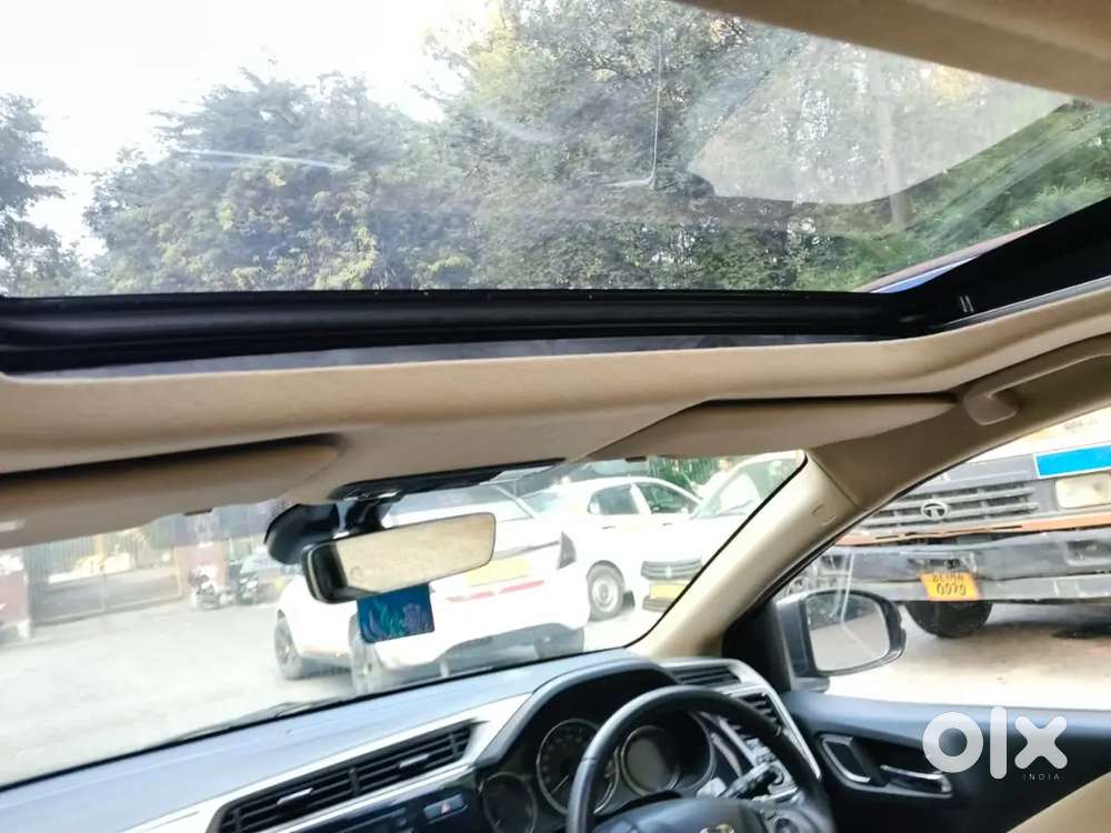 Honda City Zx Cvt 2018