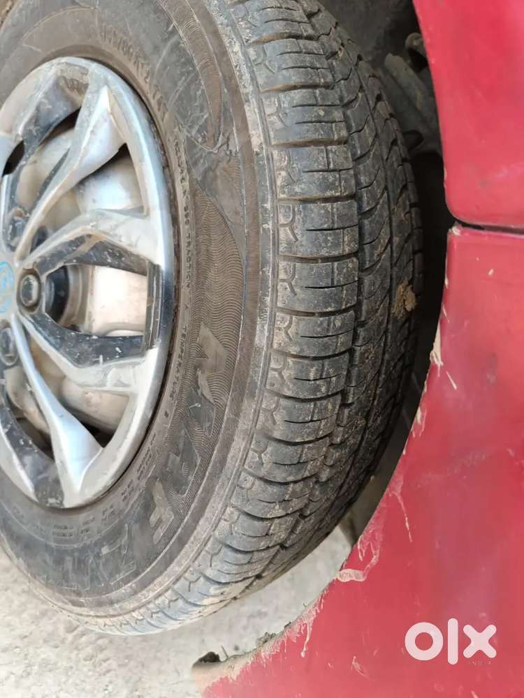 Test Drive Ke Baad Le Koi Kaam Nahi Hai Bs Chalna Hai