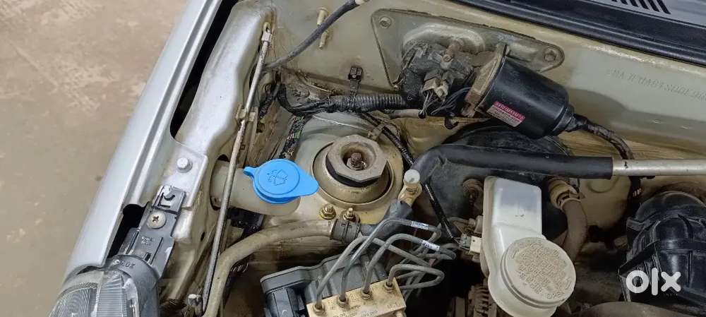 Maruti Suzuki Alto 800 2020 Petrol Well Maintained