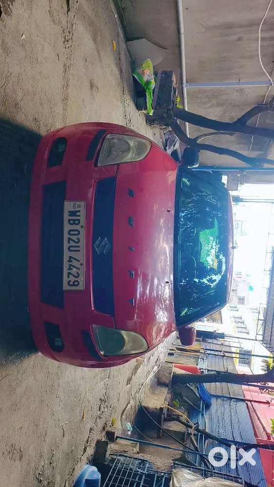 Maruti Suzuki Swift Zxi 2005