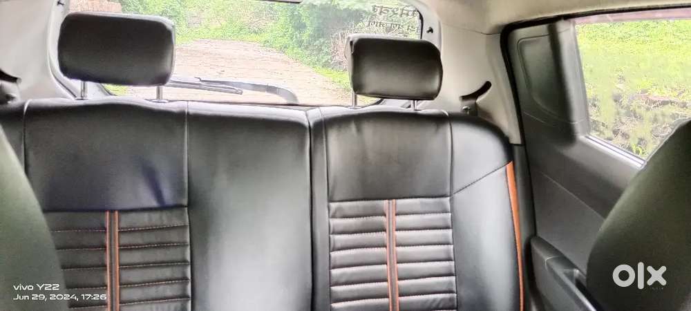 Beat Top Model Adjust Steering Auto Ac Good Condition Family Car Used