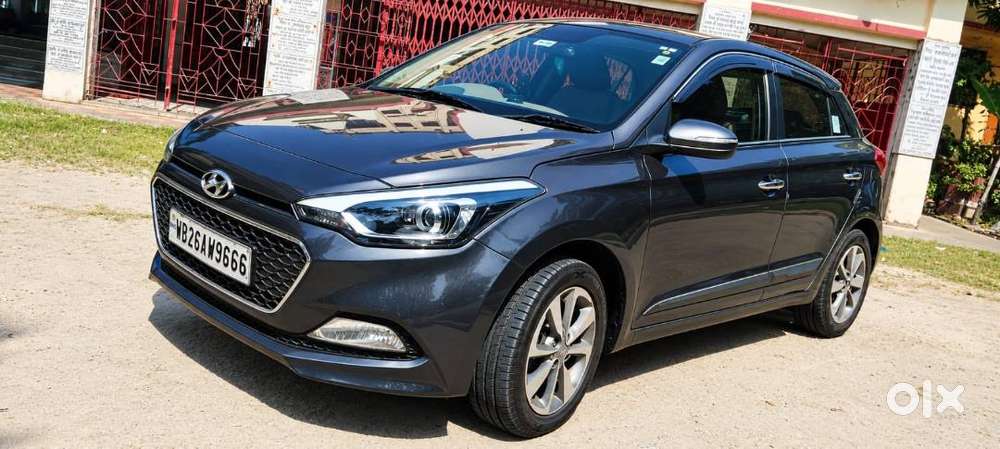 Brand New Condition I20 Asta