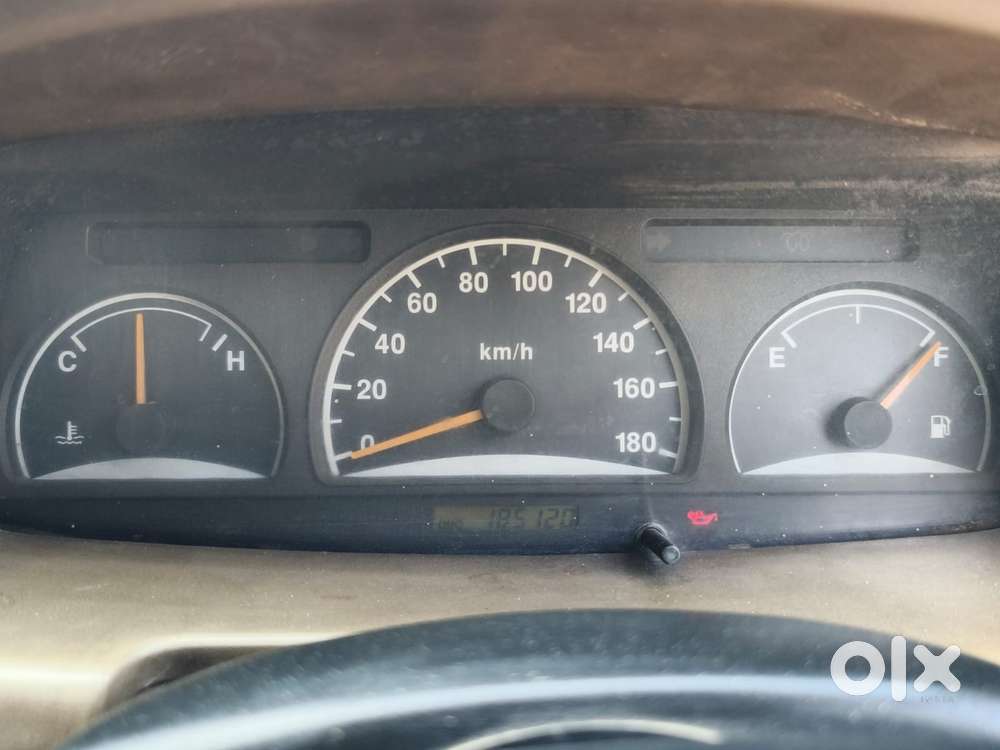 Chevrolet Tavera B1 10-seater - Bs Iii, 2011, Diesel