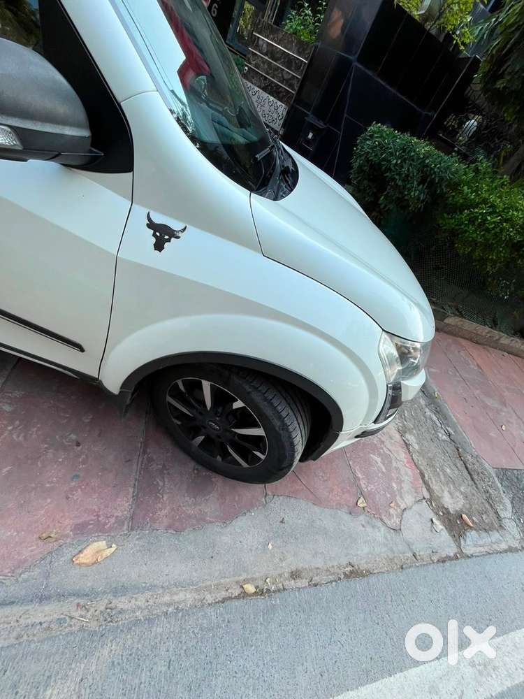 Mahindra Xuv500 Diesel 2019