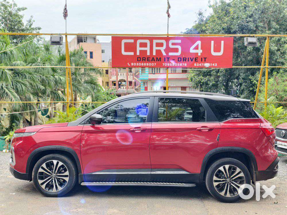 Mg Hector 2.0 Sharp Diesel, 2021, Diesel