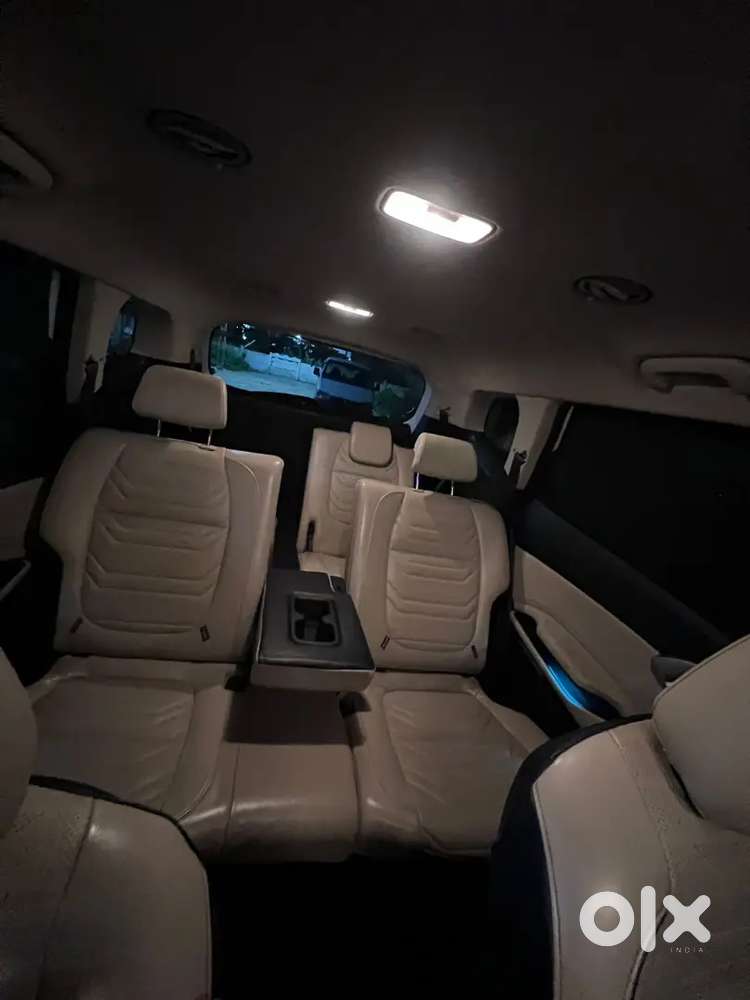 Kia Carens 2022 Diesel Well Maintained
