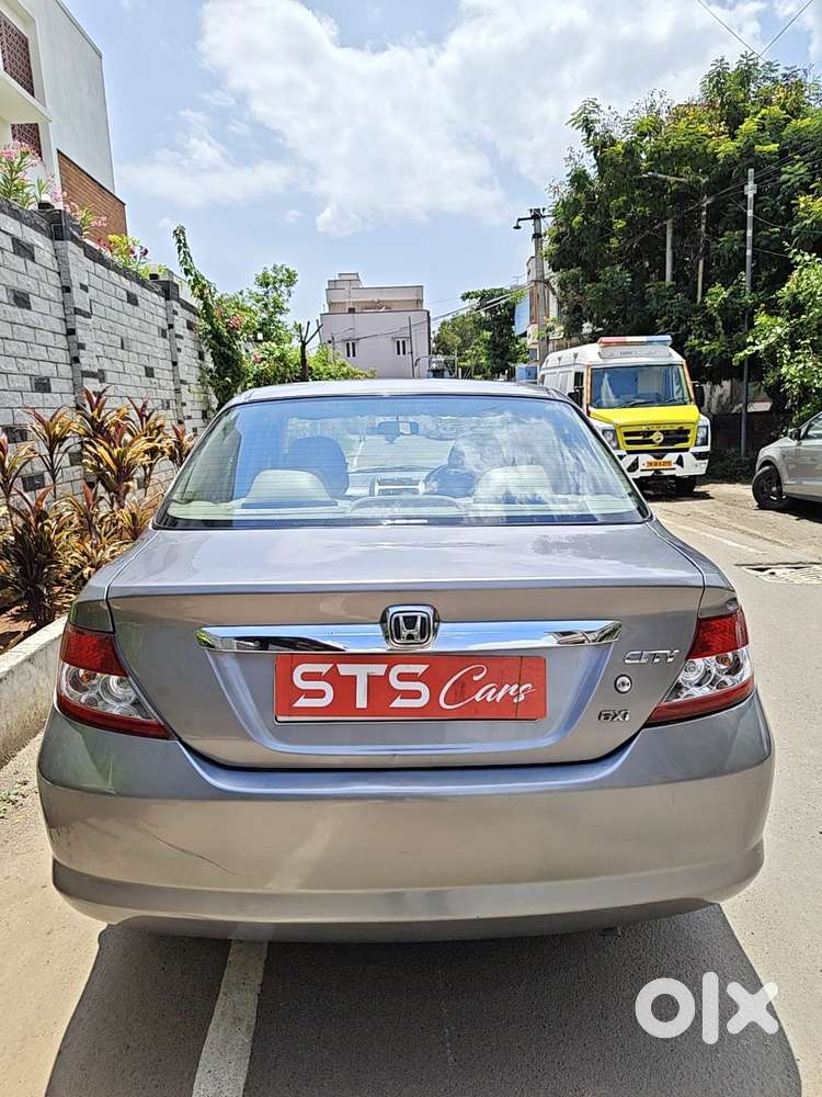 Honda City 1997-2006 1.5 Gxi, 2006, Petrol