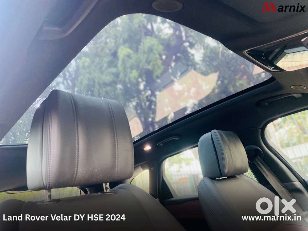 Land Rover Range Velar Hse Dynamic 2.0 Diesel, 2024, Diesel