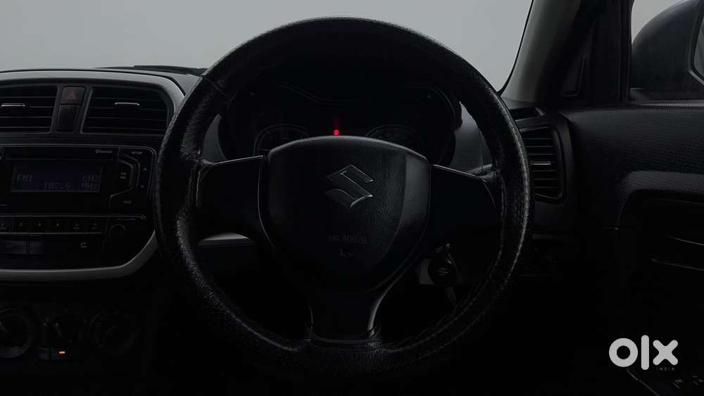 Maruti Suzuki Vitara Brezza Vdi, 2019, Diesel