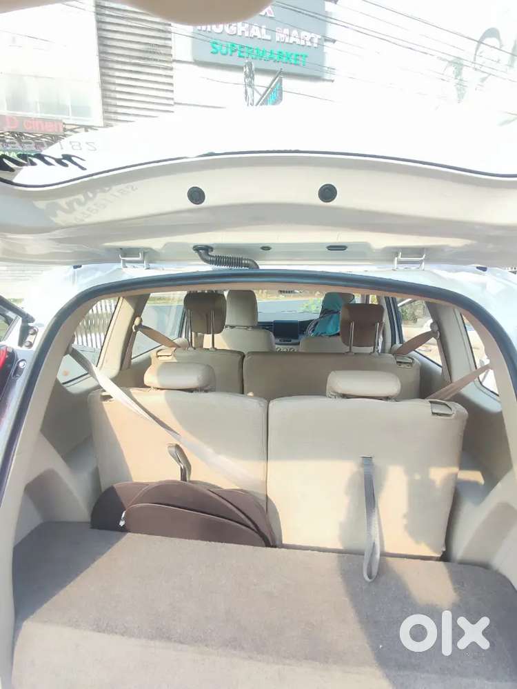 Maruti Suzuki Ertiga 2024 Cng & Hybrids 130000 Km Driven