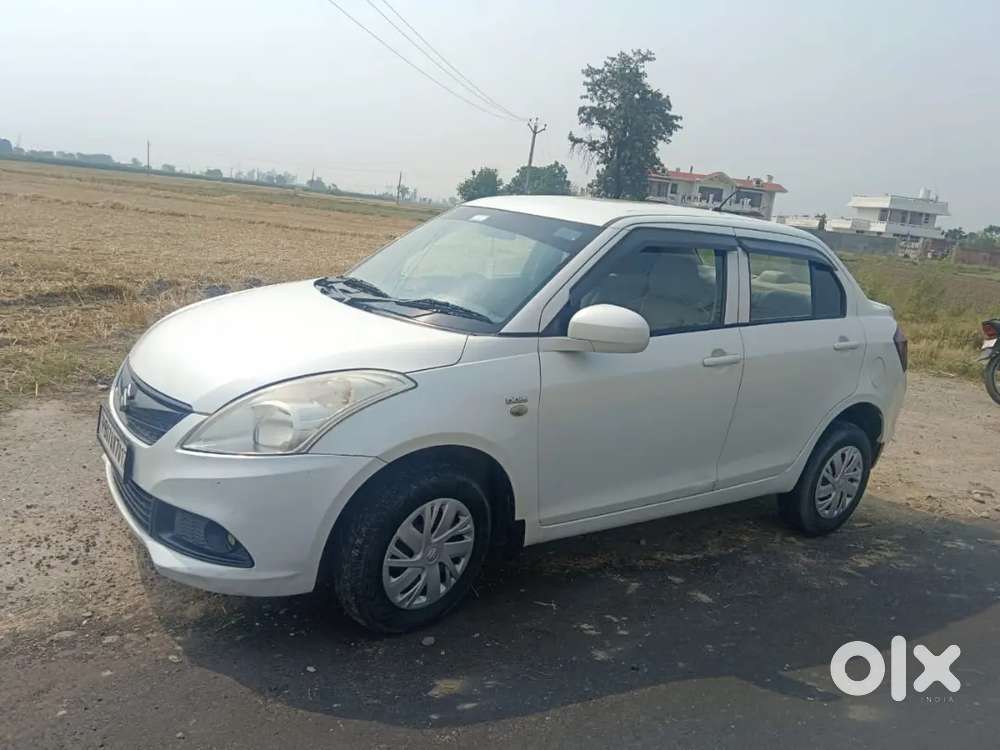 Maruti Suzuki Swift Dzire 2015 Diesel