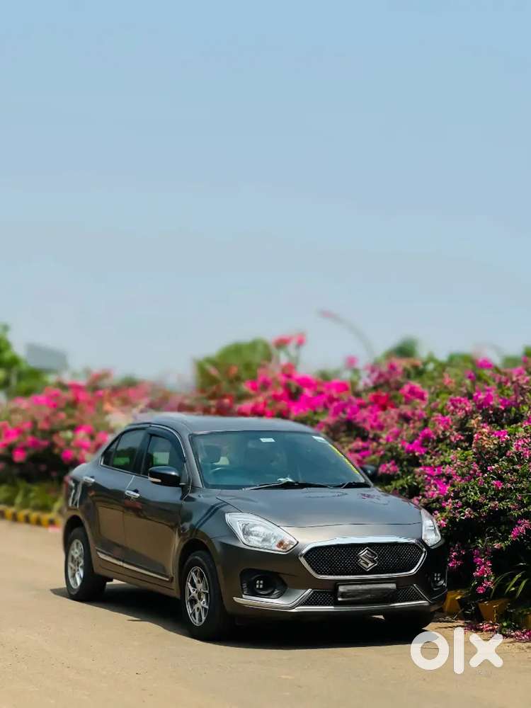 Maruti Suzuki Dzire 2017 Diesel Well Maintained