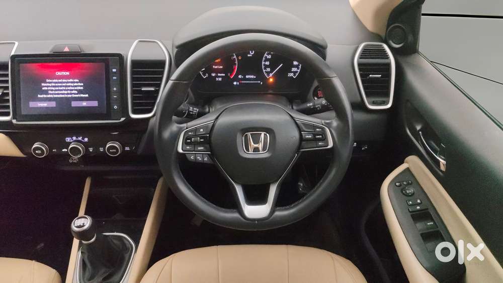 Honda City 1.5 Vx I-vtec Mt, 2022, Petrol