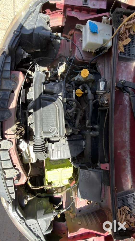 Kwid 2017 Top Model Rxt (o) Excellent Condition