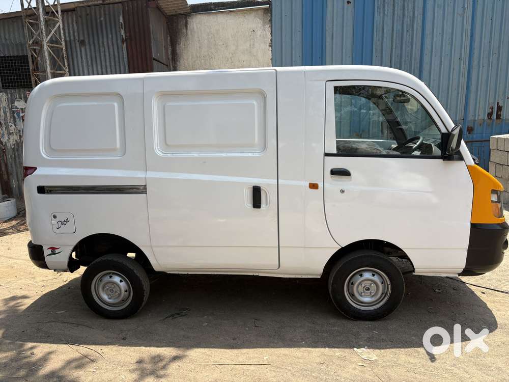 Mahindra Supro Lx 8 Str, 2019, Diesel