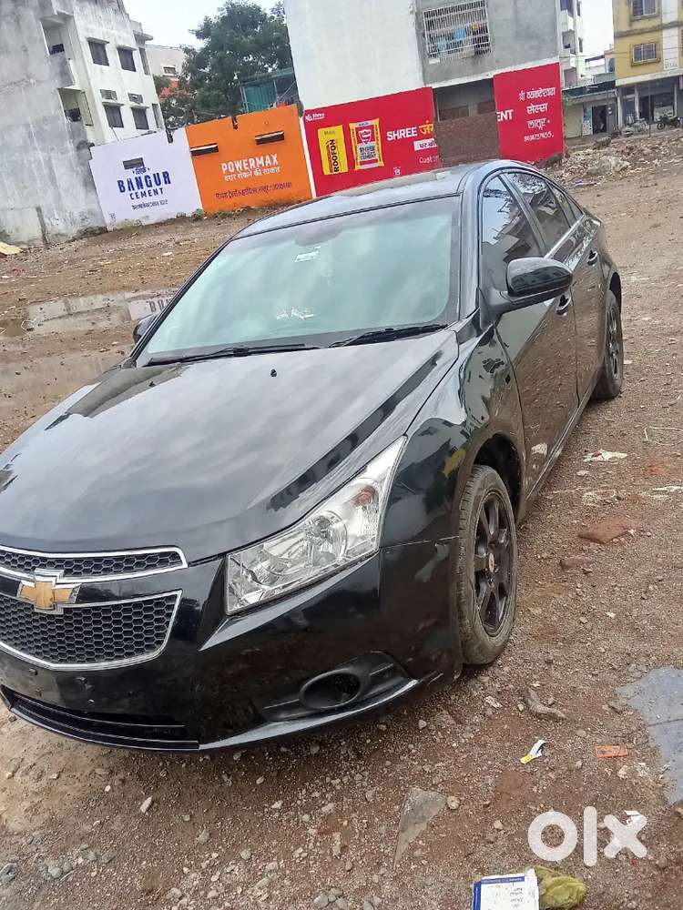 Chevrolet Cruze 2012 Diesel 85000 Km Driven
