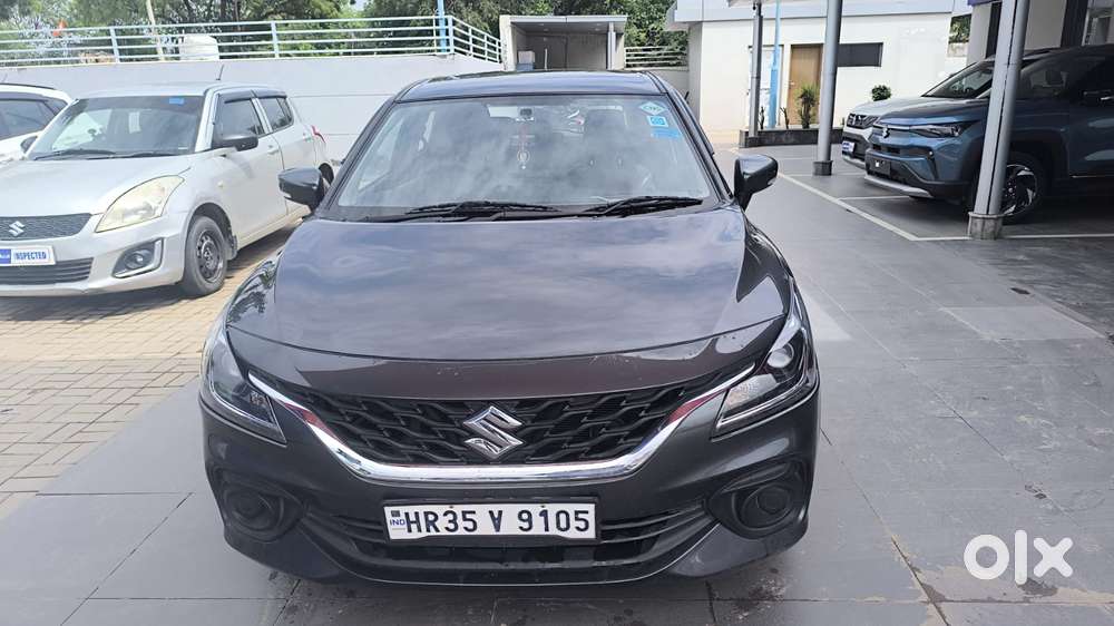 Maruti Suzuki Baleno Delta Cng, 2024, Cng & Hybrids