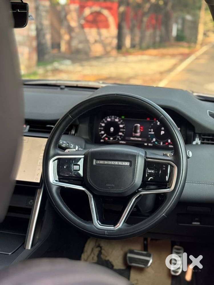 Land Rover Discovery Sport Se R-dynamic, 2024, Diesel