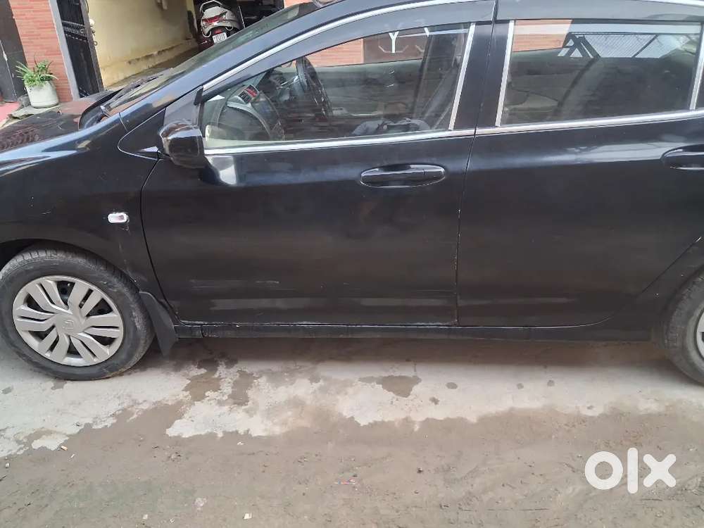 Honda City 2009 Petrol 160000 Km Driven.2029 Tak Valid Hai