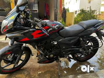 pulsar 220 2021 model Motorcycles 1761878325