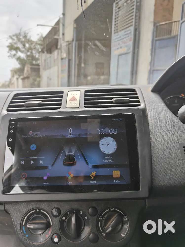 Maruti Suzuki Swift 2011 Diesel Manual Second Owner