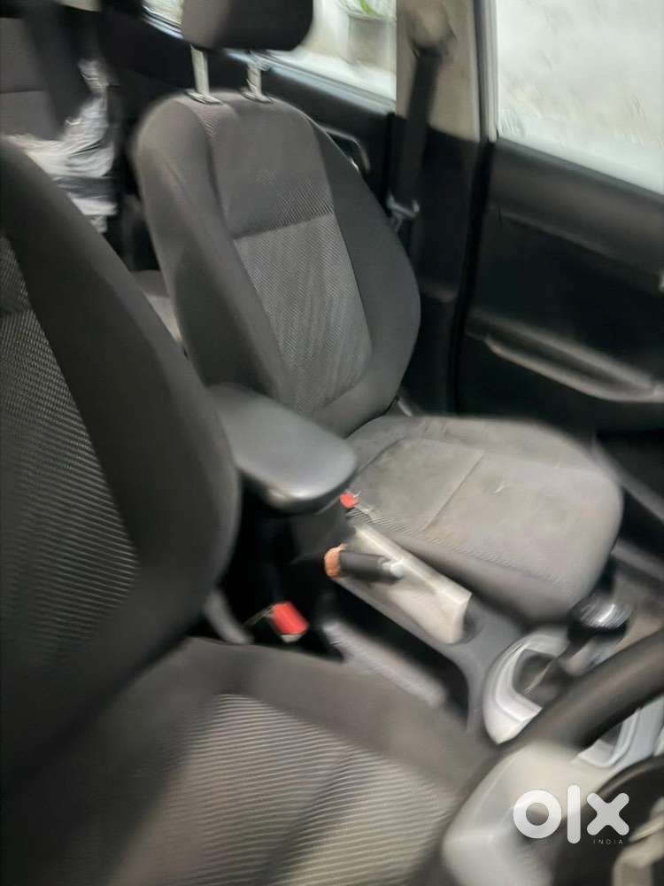 Kia New Seltos 2025 Petrol 17000 Km Driven