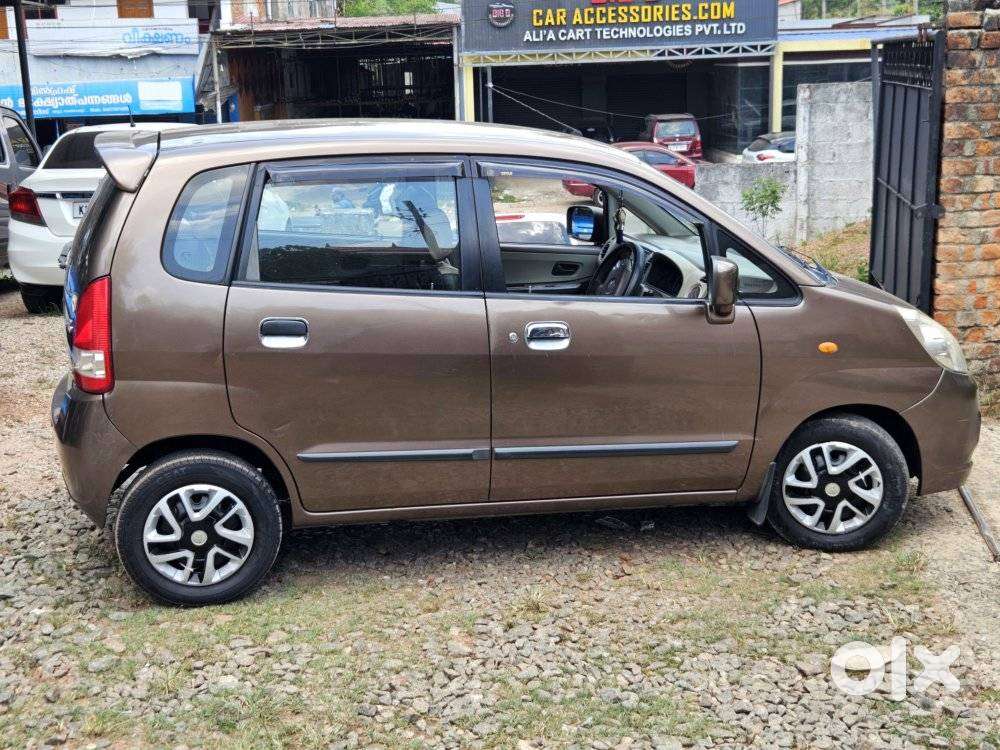 Maruti Suzuki Zen Estilo Vxi Bsiv, 2011, Petrol