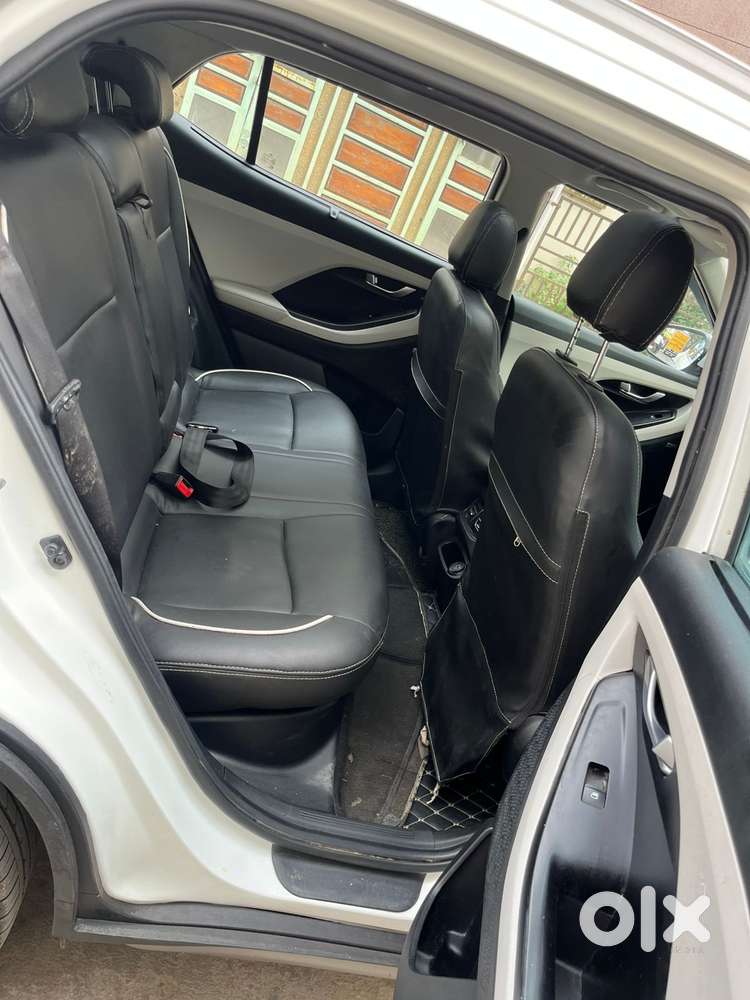 Hyundai Creta 1.6 Sx (o), 2021, Diesel