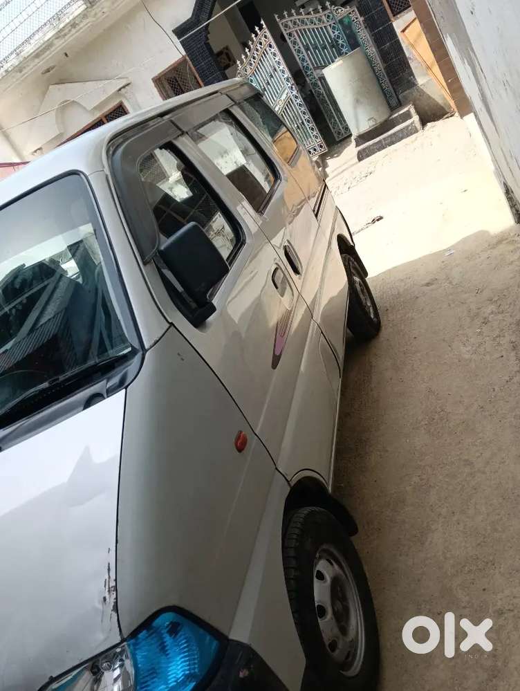 Maruti Eeco 1.2 2017