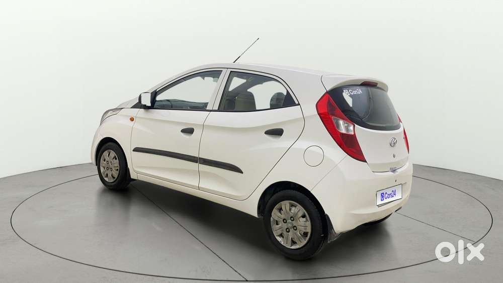 Hyundai Eon Era +, 2018, Petrol