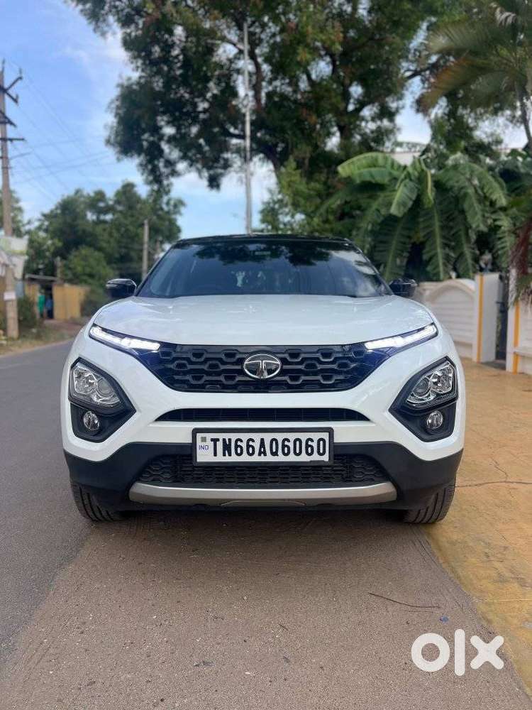 Tata Harrier Xm, 2023, Diesel