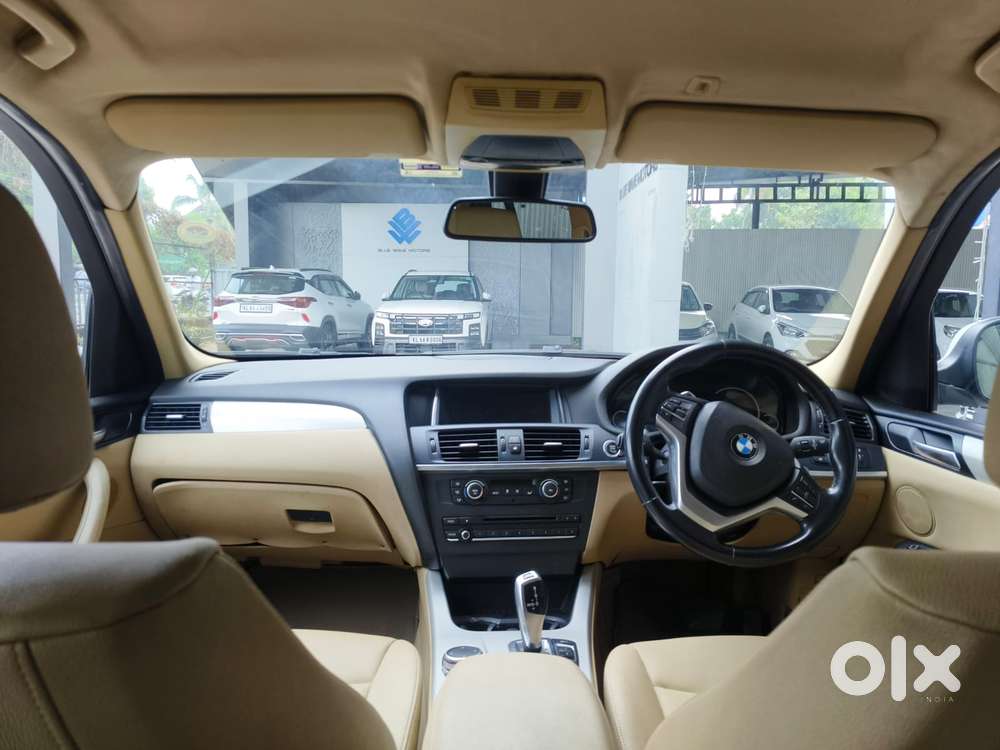 Bmw X3 2.0 Xdrive 20d, 2014, Diesel