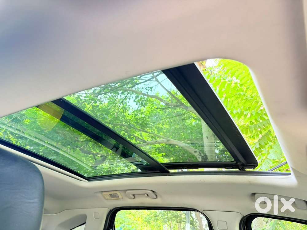 Tata Harrier Diesel 2021