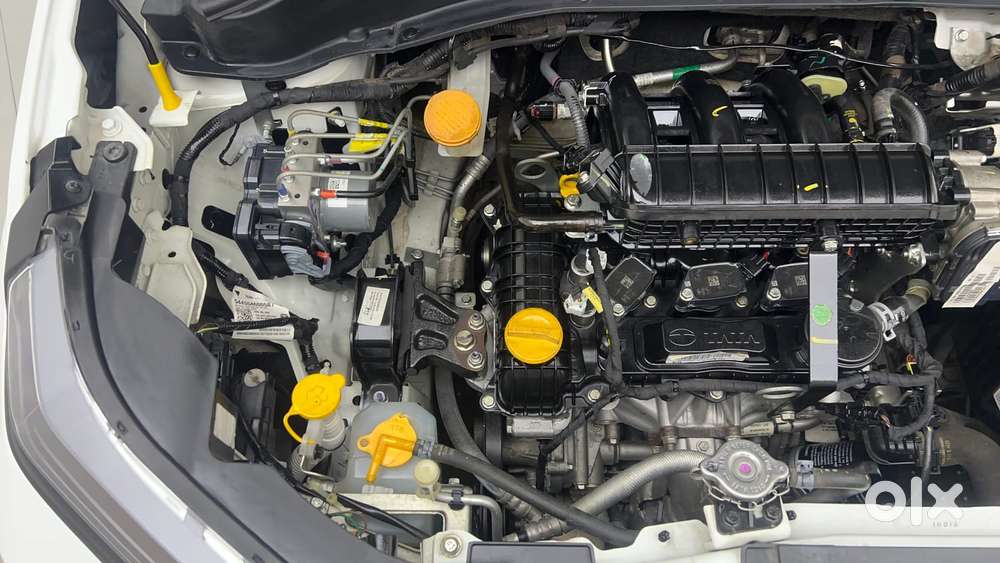 Tata Punch Pure Icng, 2024, Cng & Hybrids