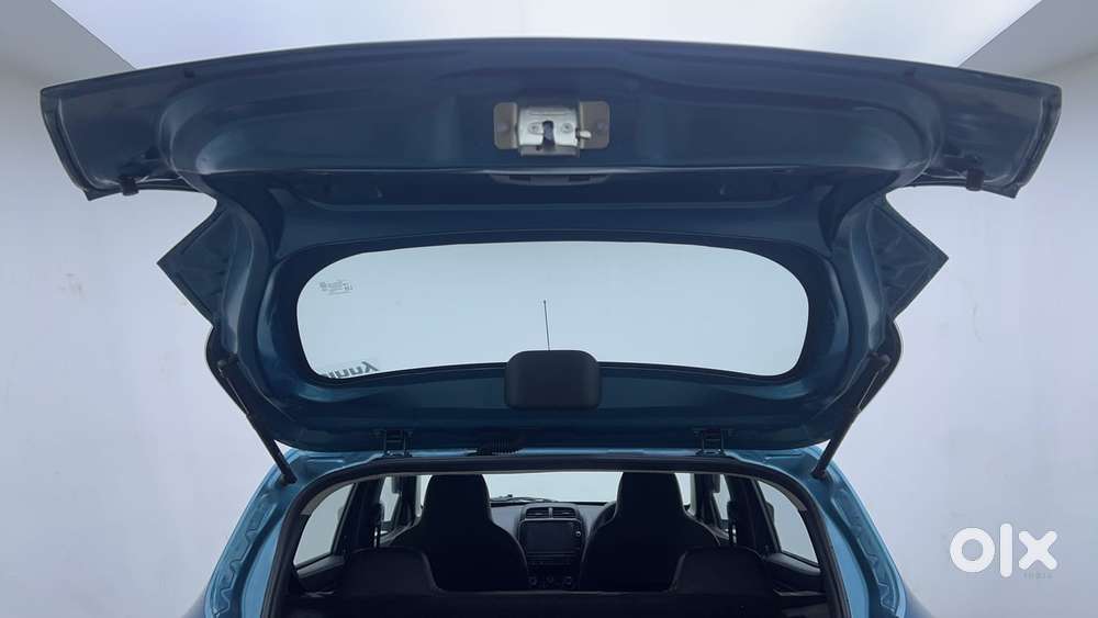 Renault Kwid 1.0 Rxt Amt, 2024, Petrol