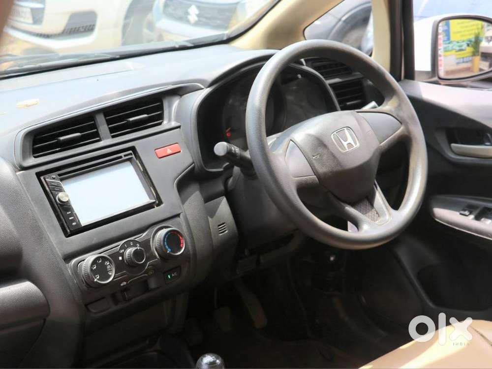 Honda Jazz 1.5 E I Dtec, 2016, Diesel