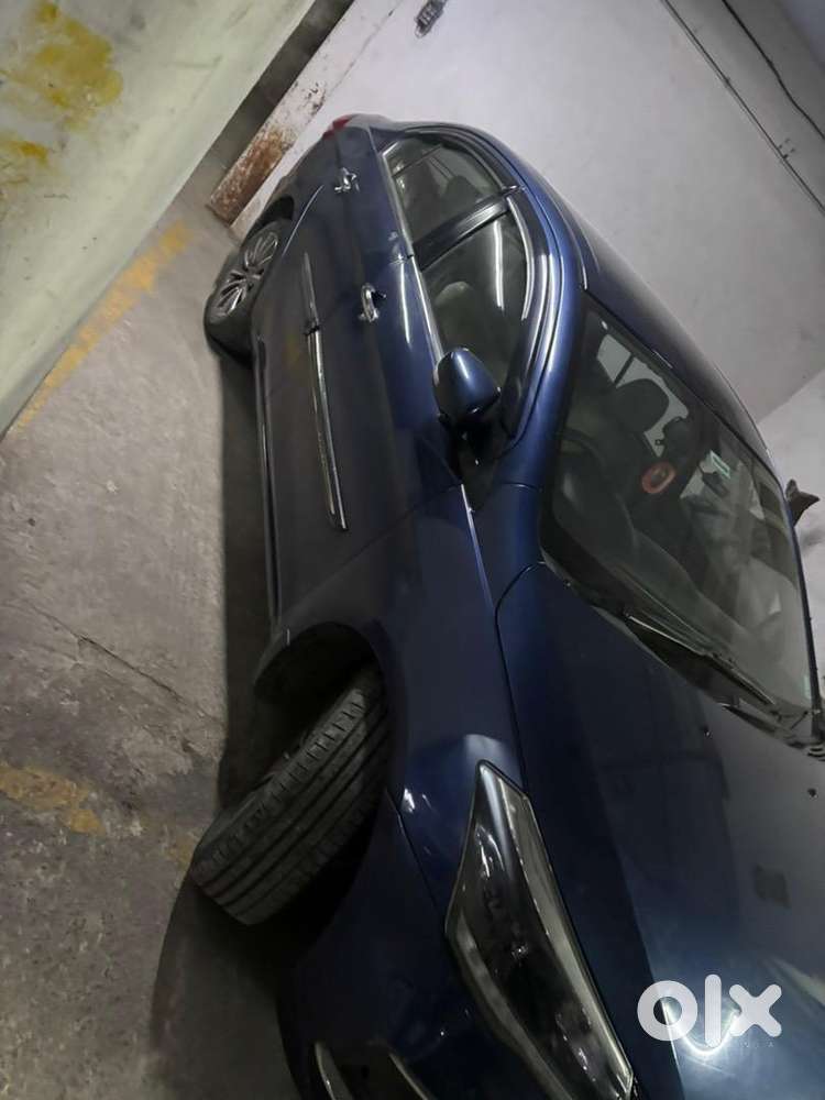 Maruti Suzuki Ciaz Petrol Well Maintained