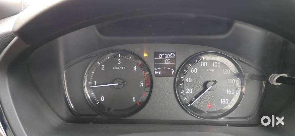 Honda Amaze 1.5 Smt I Dtec, 2021, Diesel