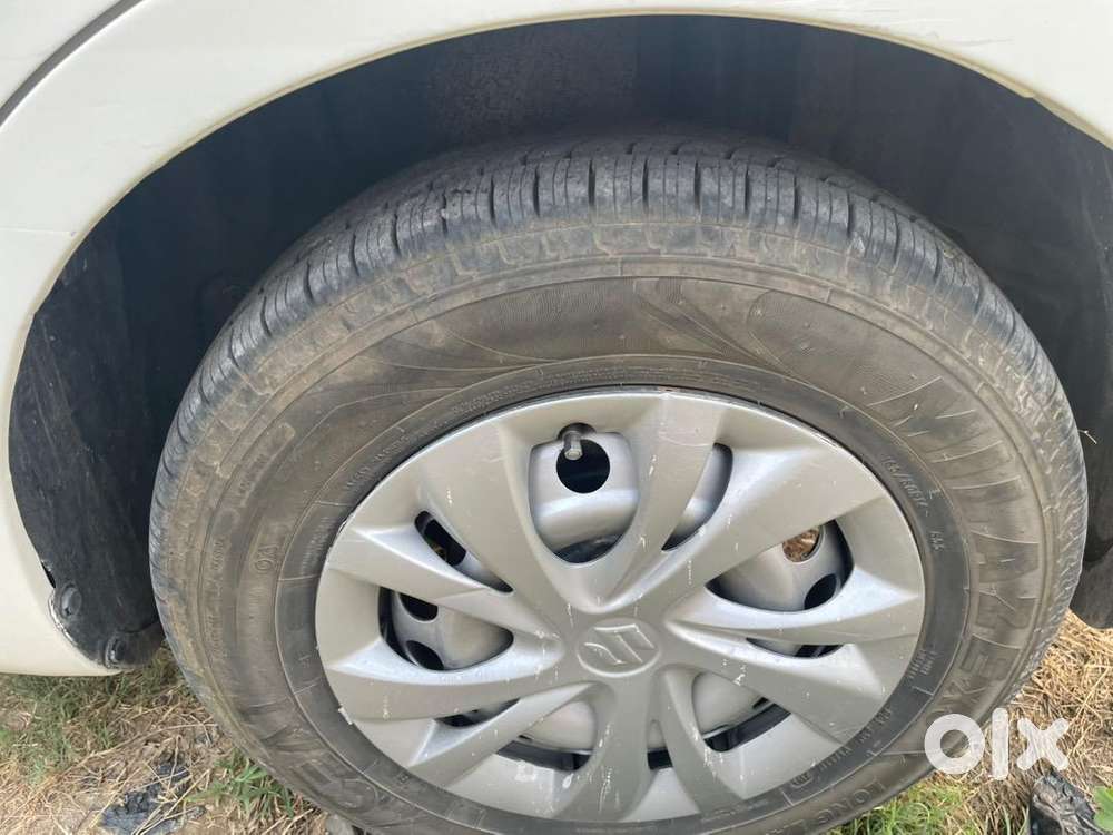 Maruti Suzuki Dzire Petrol Well Maintained
